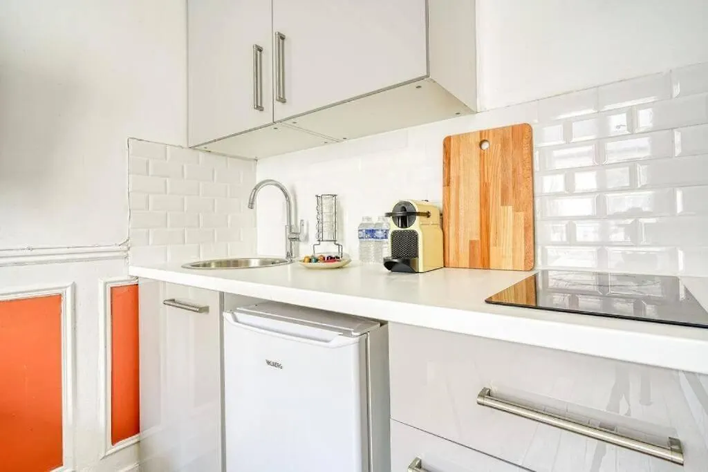 Apartament Center - Ii